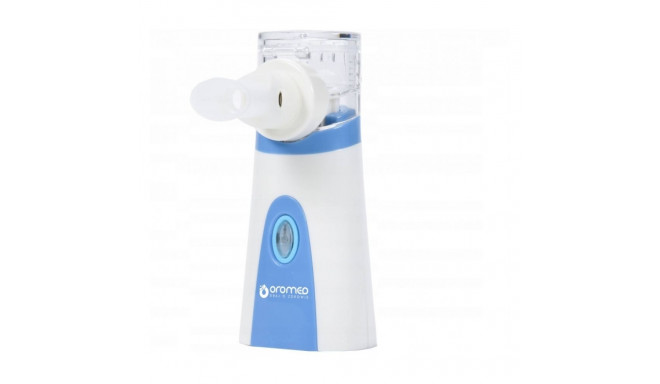 Oromed ORO-MESH PRO portable inhaler