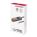 Jahutus Axagon CLR-M2FAN 2280 SSD-le