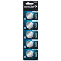 Liitium-patarei mini everActive CR2430 5 tk.