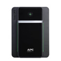 APC Easy UPS Line-Interactive 1.2 kVA 650 W 6 AC pesa