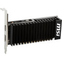 MSI GeForce GT 1030 4GHD4 LP OC NVIDIA 4 GB GDDR4