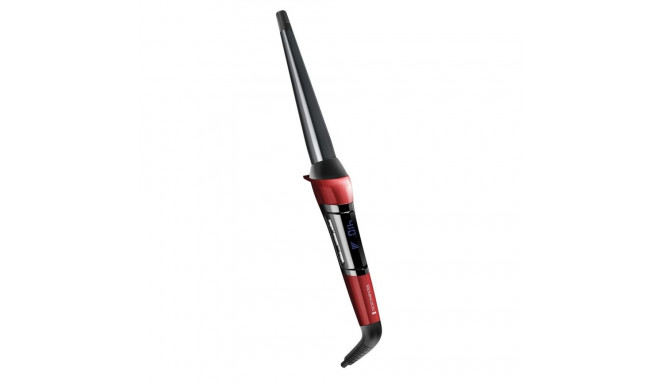 Remington T|Studio Silk Curling wand Red