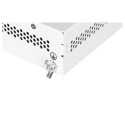 Mikrotik CSS610-8G-2S+IN network switch Gigabit Ethernet (10/100/1000) Power over Ethernet (PoE) Whi