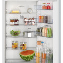 Bosch Serie 2 KIR41NSE0 külmik Integreeritav 204 L E Valge