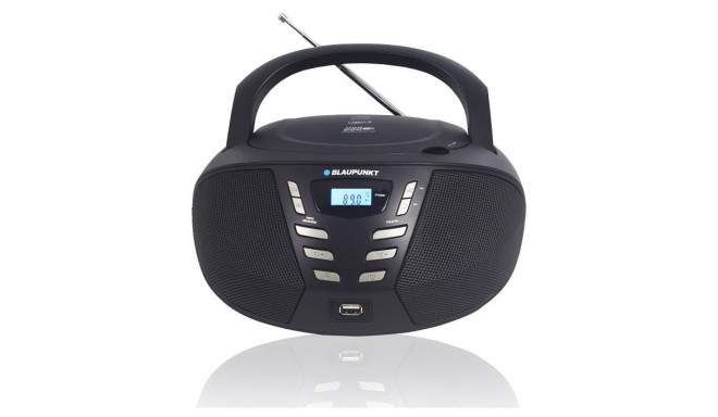 Radio Blaupunkt BB7BK CD Portable CD player