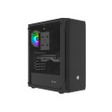 FURY Shobo SH4 RGB Midi Tower Black