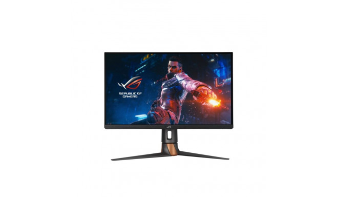 ASUS ROG Swift PG27AQN 68,6 cm (27") 2560 x 1440 pikslit wide quad HD hall