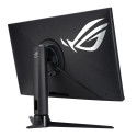 ASUS ROG Swift XG32AQ 81,3 cm (32") 2560 x 1440 pikslit Lai Quad HD Must