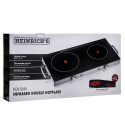 Ceramic cooker HEINRICH "S HDK 8696