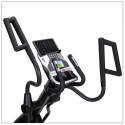 HMS Fitness H1802 Electromagnetic cross trainer Black