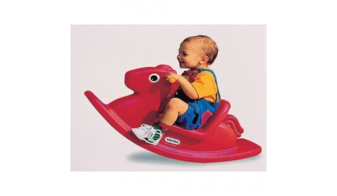 Little tikes Rocking horse red 167000