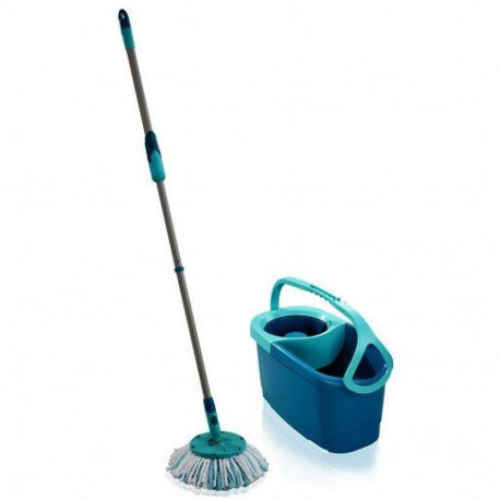 Leifheit Clean Twist Disc mop mop