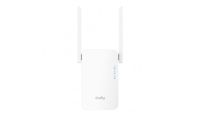 Cudy RE1800 Wi-Fi signal booster