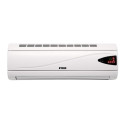 Noveen HC2200 küttekaater LED-puldiga