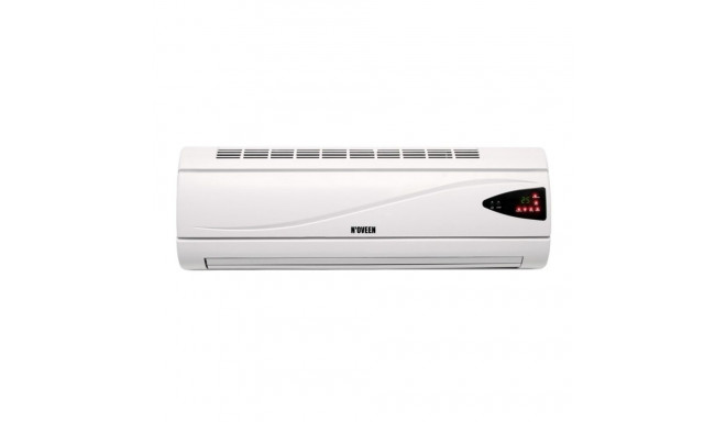 Noveen HC2200 soojenduskardin LED kaugjuhtimispult