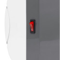 Noveen HC2200 küttekaater LED-puldiga