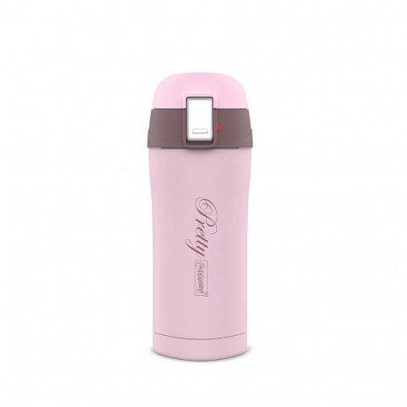 Thermal mug MAESTRO MR-1643-30C (0,3L) pink
