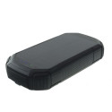 PowerNeed S20000C akupank Liitium-Polümeer (LiPo) 20000 mAh Must