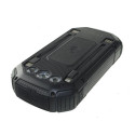 PowerNeed S20000C akupank Liitium-Polümeer (LiPo) 20000 mAh Must