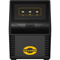 Orvaldi ID600 uninterruptible power supply (UPS) Line-Interactive 0.6 kVA 360 W