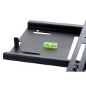 Edbak EWB200C-B 190.5 cm (75") Black