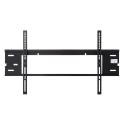 Edbak EWB200C-B 190,5 cm (75") Must