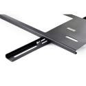 Edbak EWB200C-B 190,5 cm (75") Must