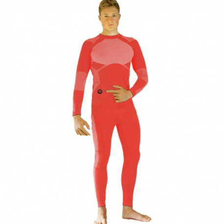 Glovii GXRM täiskeha aluspesu