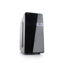 Modecom computer case MINI TREND AIR Mini Tower, black