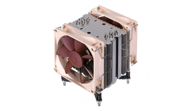 NOCTUA NH-U9DXI4 protsessori jahuti