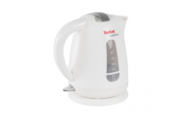 Tefal veekeeetja KO299130 Express 1.5L 2200W, valge