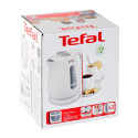 Tefal veekeeetja KO299130 Express 1.5L 2200W, valge