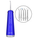 Professional Oral Irrigator Oromed ORO-X DENT BLUE