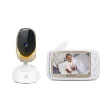 Motorola VM85 CONNECT 300 m Wi-Fi/FHSS Valge