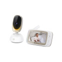 Motorola VM85 CONNECT 300 m Wi-Fi/FHSS Valge