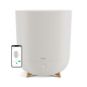 Duux | Neo | Smart Humidifier | Water tank capacity 5 L | Suitable for rooms up to 50 m2 | Ultrasoni