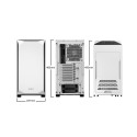 be quiet! Pure Base 500 Tower Case White