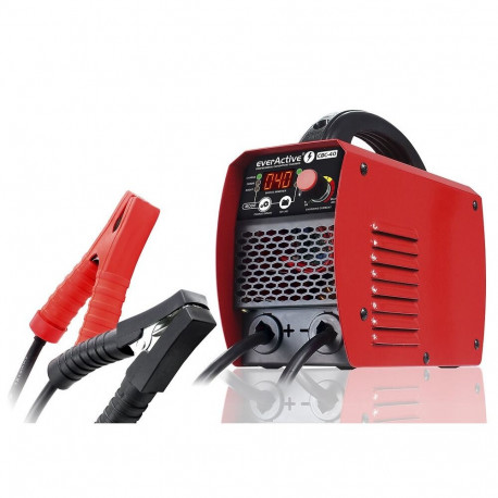 Autolaadija everActive CBC40 12V/24V