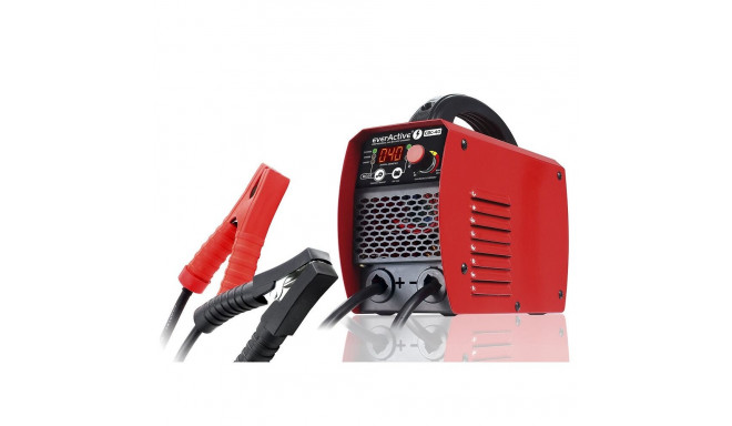 autolaadija everActive CBC40 12V/24V