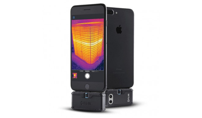 FLIR ONE Pro Andorid (USB-C) Black