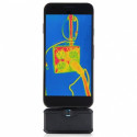 FLIR ONE Pro thermal camera Andorid USB-C, black