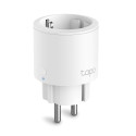 TP-Link Tapo Mini Nutikas Wi-Fi Pistik, Energiaseire