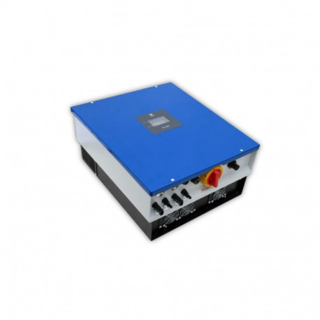TWERD inverter PS300-WT 10kW, võrku ühendatav, 3-F