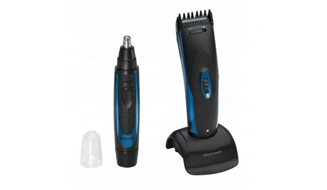 ProfiCare PC-HSM/R 3052 Black,Blue