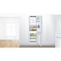 Bosch integreeritav külmkapp Serie 4 KIN86VFE0 260L E