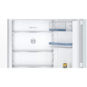 Bosch integreeritav külmkapp Serie 4 KIN86VFE0 260L E