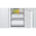 Bosch integreeritav külmkapp Serie 4 KIN86VFE0 260L E