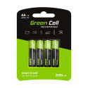 Green Cell aku AA GR01 NiMH