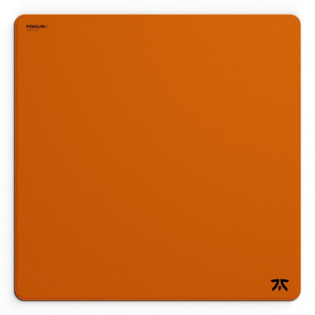 Fnatic mänguri hiirematt Focus3 MAX L, oranž