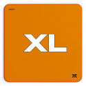 Fnatic FOCUS3 MAX Mänguri Hiirematt - Suurus XL
